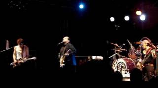 Tito &amp; Tarantula  -pretty wasted-