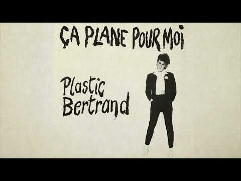 Plastic Bertrand - Ça plane pour moi (Joss Beaumont Cover 2010)