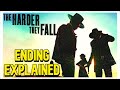 The Harder They Fall: ENDING EXPLAINED | TWIST & SEQUEL SETUP!