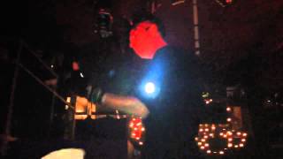 Angelus Everlasting - the crüxshadows live