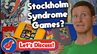 Games You Forced Yourself to Like / Stockholm Syndrome Games - Retro Bird