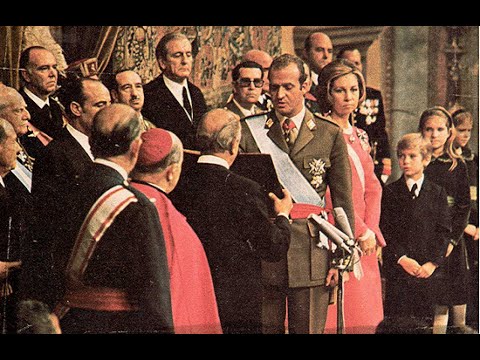 🔥 Qué queda del régimen de FRANCO?