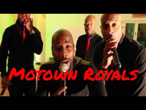 Motown Royals Video