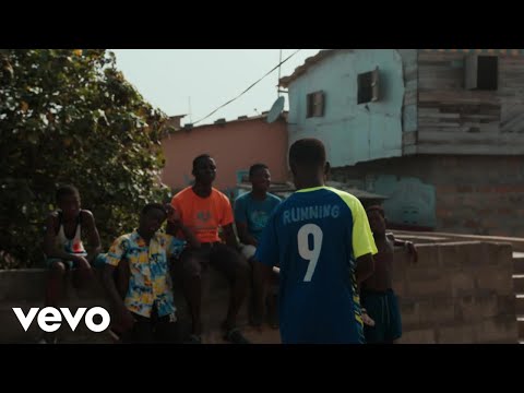 Gemini Orleans - Running (Official Music Video)