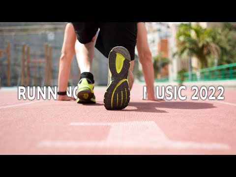 New 2022 Running Music Motivation