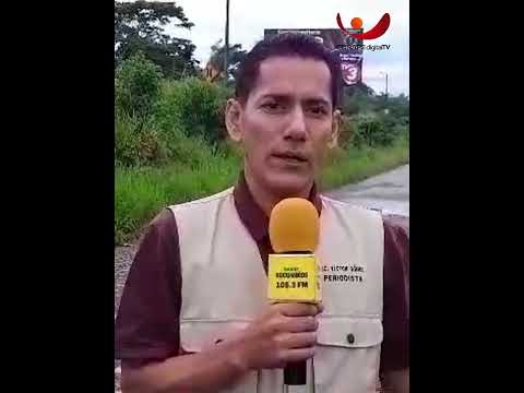 Otra zona de Sucumbíos lista para la explotación minera ¿Hay los permisos? ¿Se socializó la medida?