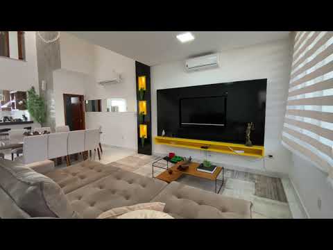 Triplex Impecável +Lazer/Gourmet/ Jacuzzi+ Vistas Exclusivas + Planeja / Climatizado - Cidade Nova