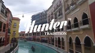 Hunter Tradition