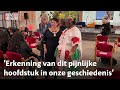 Utrecht biedt excuses aan voor slavernijverleden | RTV Utrecht