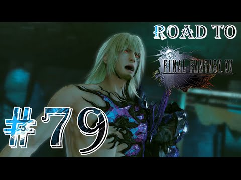 Lightning Returns: Final Fantasy XIII - Road to Final Fantasy - Part 79 - Snow Villiers +