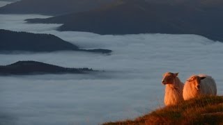 La Rhune Radioactive