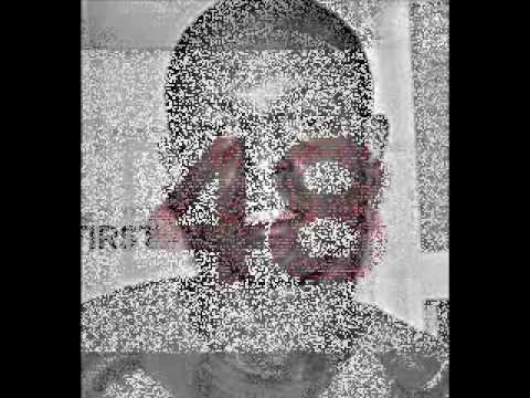 SpotRaiders - First 48 (bars)
