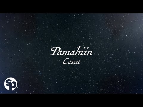 Video thumbnail for Pamahiin