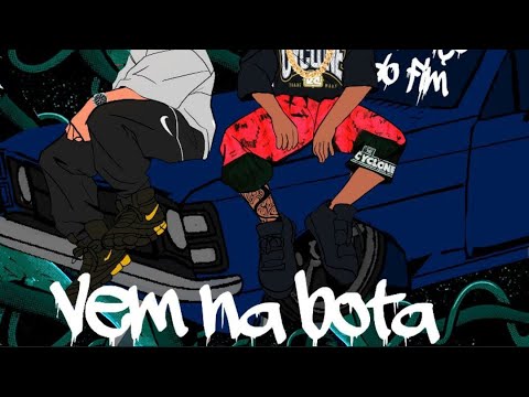 Dimas Mc “VEM NA BOTA” {Ft Rafal Mc - Prod. Tubarão MB90}