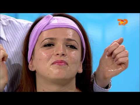 Ne Shtepine Tone, 27 Janar 2016, Pjesa 4 - Top Channel Albania - Entertainment Show