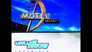 Valve Drive-Five O Grind