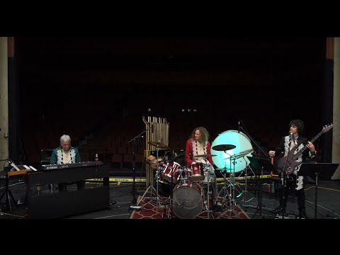 Deliria 5 (Kyrie Eleison) Live 11-15-2024