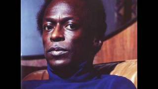 Miles Davis - It&#39;s About That Time (Live 1971) Part 1