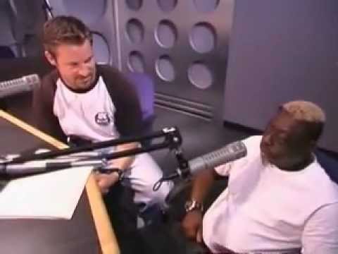 Beetlejuice - Repeat After Me