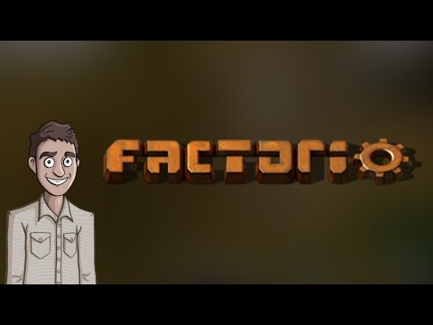 Factorio PC