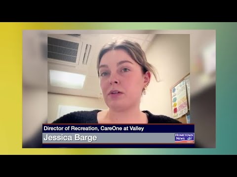 Care One Barge Interview