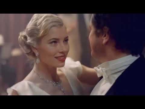 The Second Waltz\Tango Dance