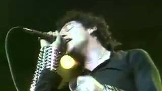 Iron Maiden Killers live 1980(Paul Di&#39;Anno)