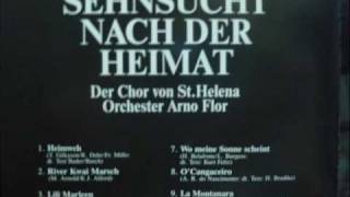 Chor Von St Helena   Lili Marleen