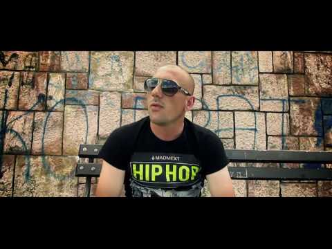 Crazy Boys Box Ft. Muksa-Zivot Ide Dalje (OFFICIAL VIDEO 2015 )