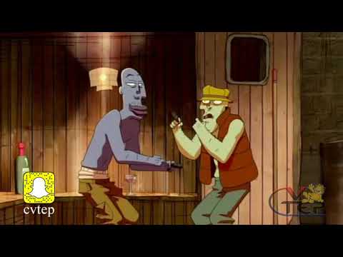 CvTep - Bloku Bloku yaaaah