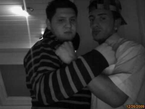 Dj LiLMaster Pini feat Dj West Side - One Time 4 My Freakz