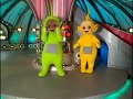 Teletubbies Magical Surprises UK Version
