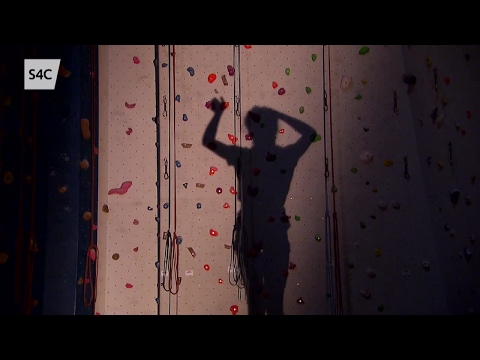 Dringo Olympaidd: Ruby Wood