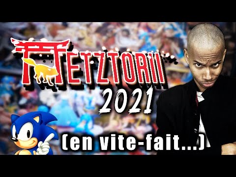 vlog metz torii 2021