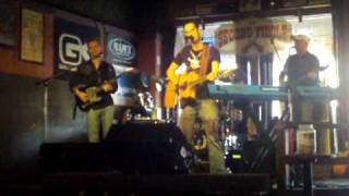 Robert Burgeis LIVE at The Second Fiddle