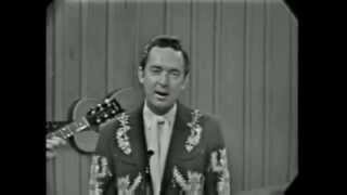 Who&#39;s Heart Are You Breaking Now - Ray Price 1962