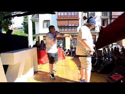 WIMA vs NEXAS l SEMIFINAL l GAZTEGUNE