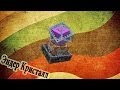 Интересные факты о Minecraft # 4 Эндер Кристалл 