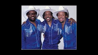 The Gap Band - Steppin&#39; out