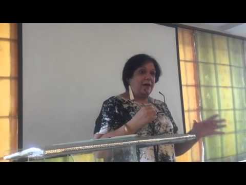 Power of prayer by Mona