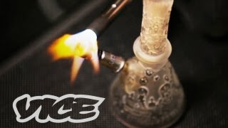 Intro to Butane Hash Oil