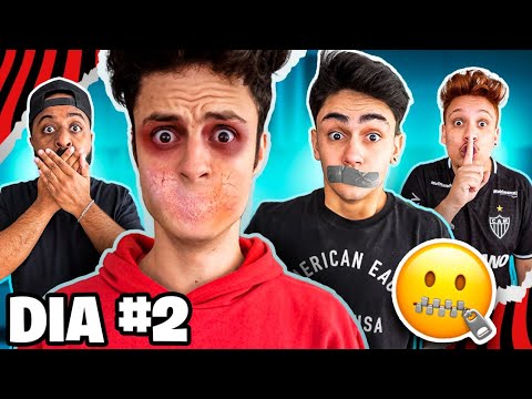 QUEM FALAR POR ÚLTIMO GANHA R$ 1000,00