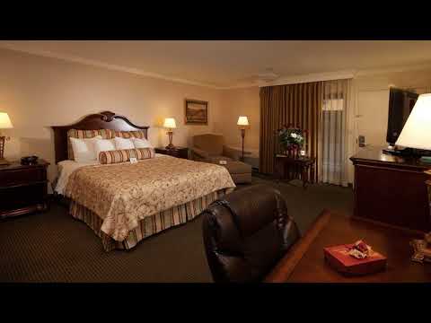 Best Western PLUS Inn at the Vines - Napa (California) - United States