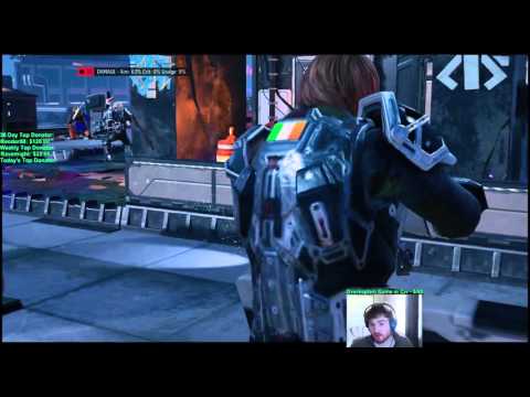 XCOM 2, Legend Difficulty, PT 1, Mission 39