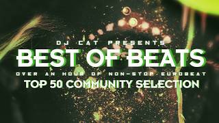 Download lagu Best Of Beats 2025 - Top 50 Countdown Mix! | EUROBEAT NON-STOP MIX mp3 Download lagu Best Of Beats 2025 - Top 50 Countdown Mix! | EUROBEAT NON-STOP MIX mp3