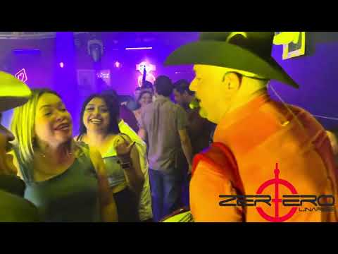 50 MINUTOS SEDIENTOS CON ZERTERO DE LINARES VOL:2