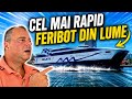 Țepe pe care poți să le iei venind in Grecia cu mașina