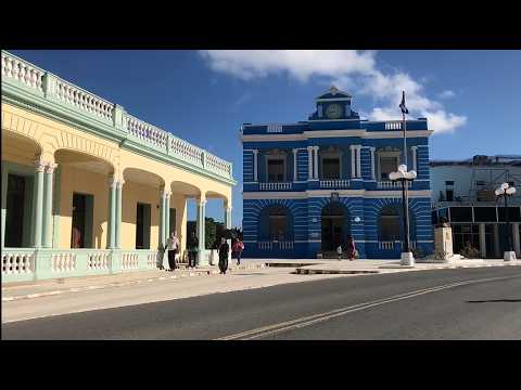 🇨🇺Conozca a Las Tunas, Cuba | La ciudad de puertas abiertas | @TheTunaShows🇨🇺