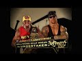 Story Of Hulk Hogan Vs The Undertaker Judgement Day 2002