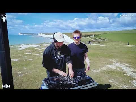 Koherent @ Seven Sisters, England : Overview x Goat Shed